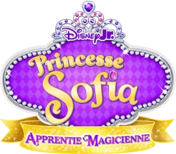 Princesse Sofia : apprentie magicienne