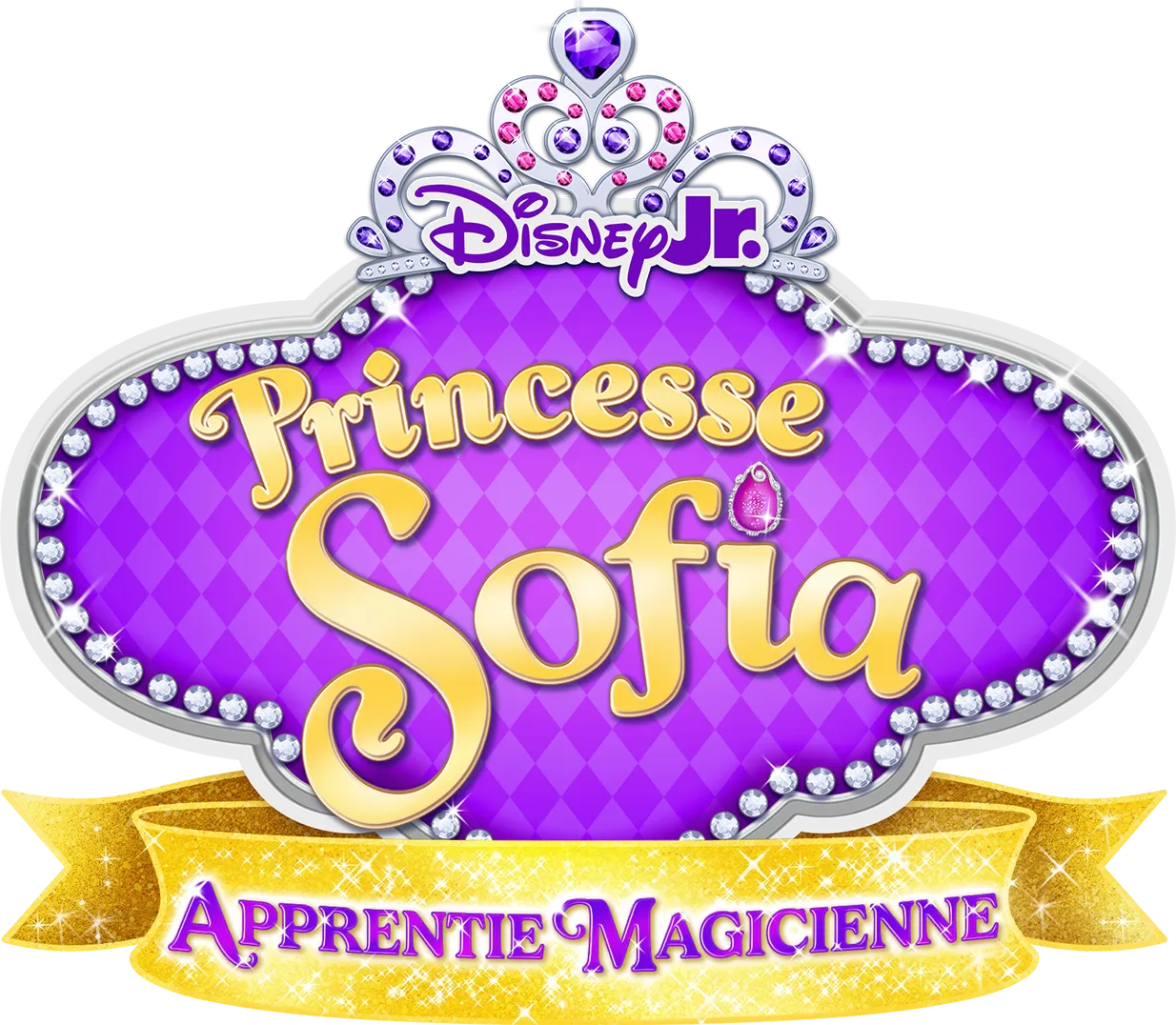 Princesse Sofia : apprentie magicienne