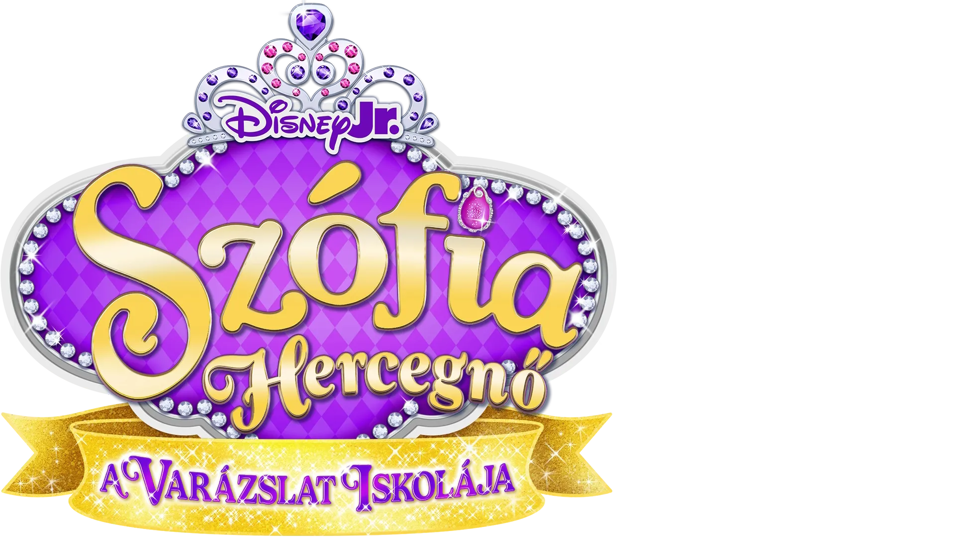Szófia hercegnő: A varázslat iskolája