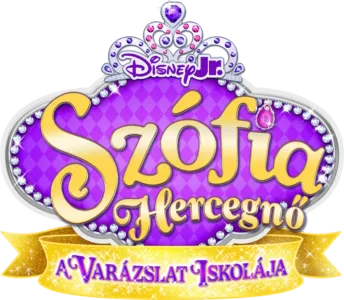 Szófia hercegnő: A varázslat iskolája
