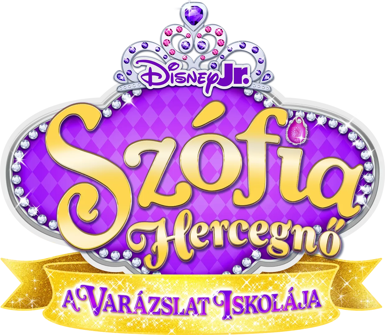 Szófia hercegnő: A varázslat iskolája