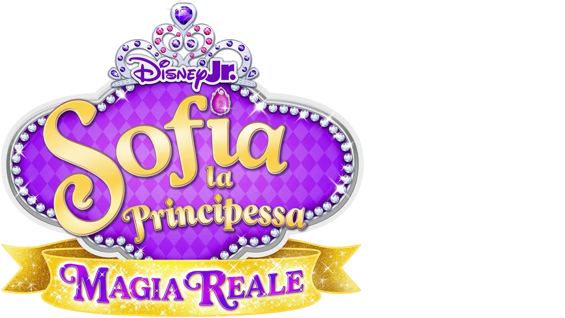 Sofia la principessa: Magia Reale