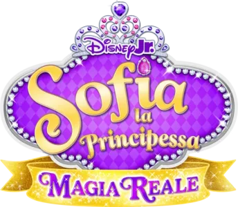 Sofia la principessa: Magia Reale