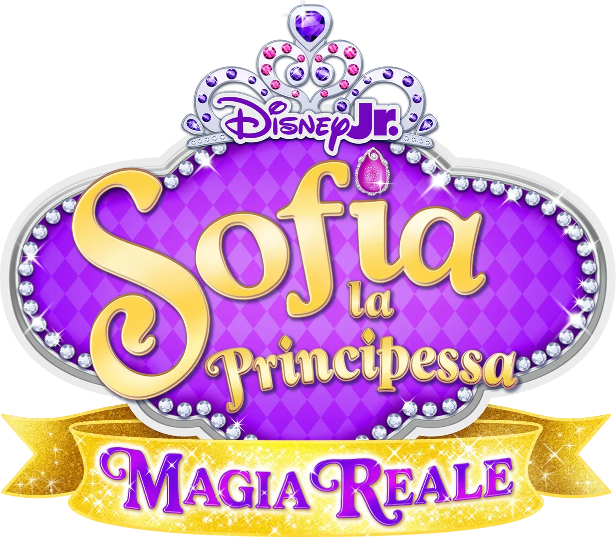 Sofia la principessa: Magia Reale