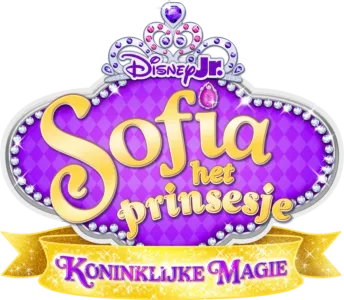 Sofia the First: Royal Magic
