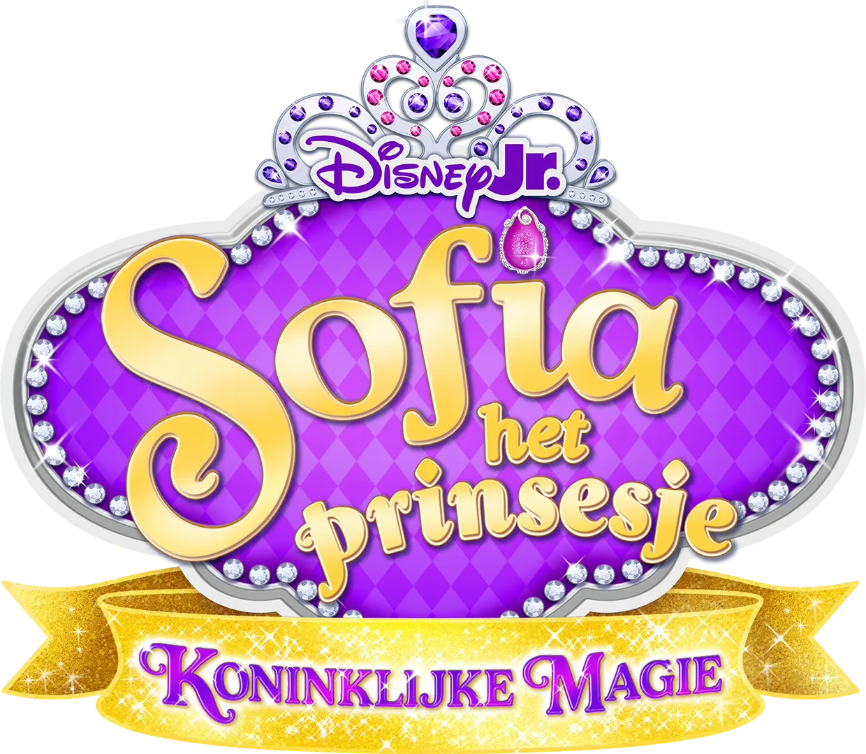 Sofia the First: Royal Magic
