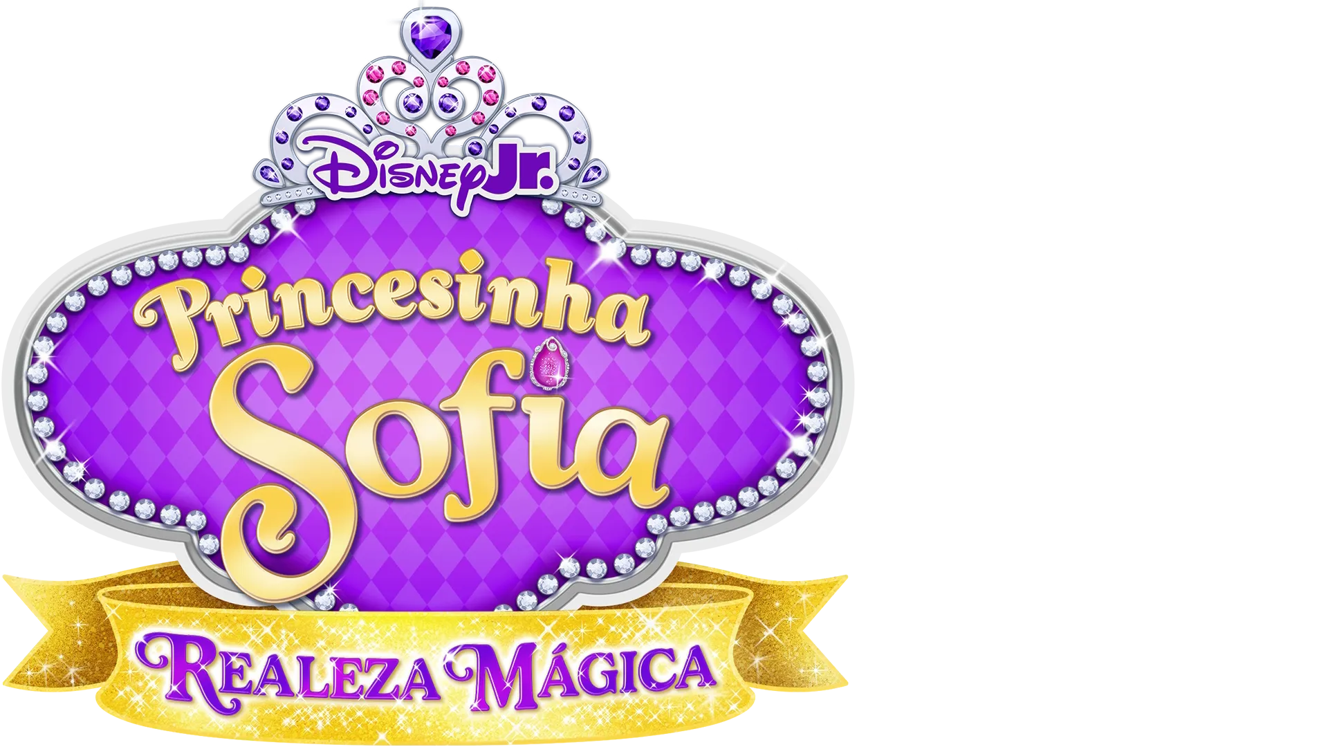 Princesinha Sofia: Realeza Mágica