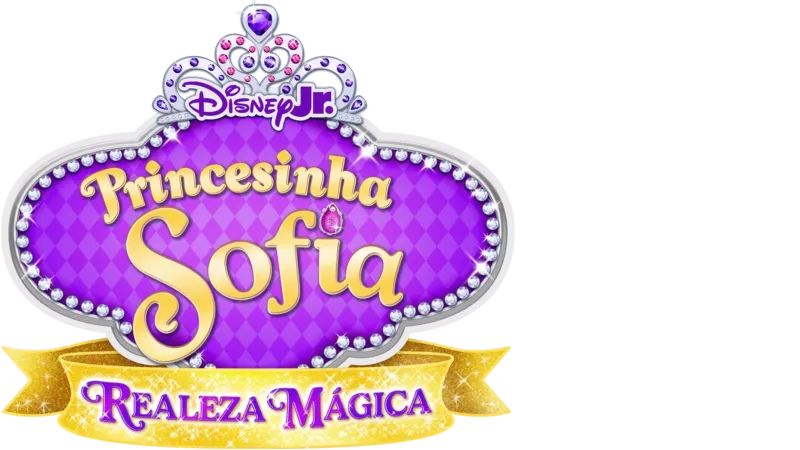 Princesinha Sofia: Realeza Mágica