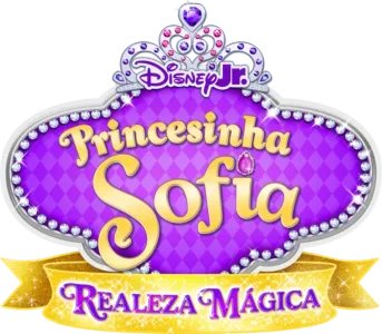Princesinha Sofia: Realeza Mágica