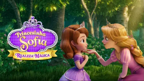 thumbnail - Princesinha Sofia: Realeza Mágica