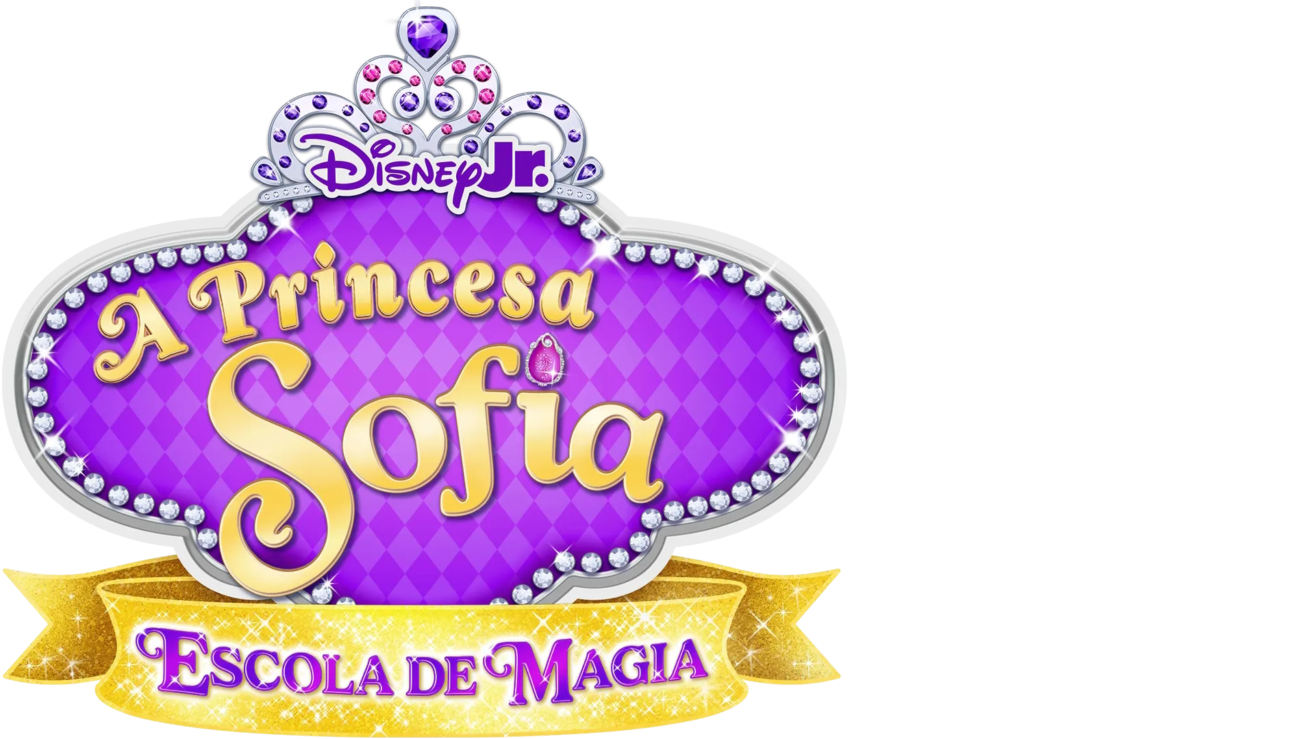 A Princesa Sofia: Escola de Magia