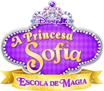 A Princesa Sofia: Escola de Magia