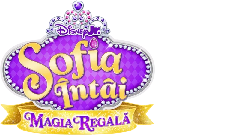 Sofia Întâi: Magia Regală