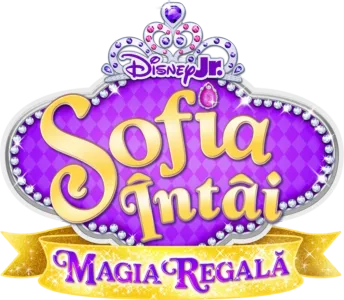 Sofia Întâi: Magia Regală
