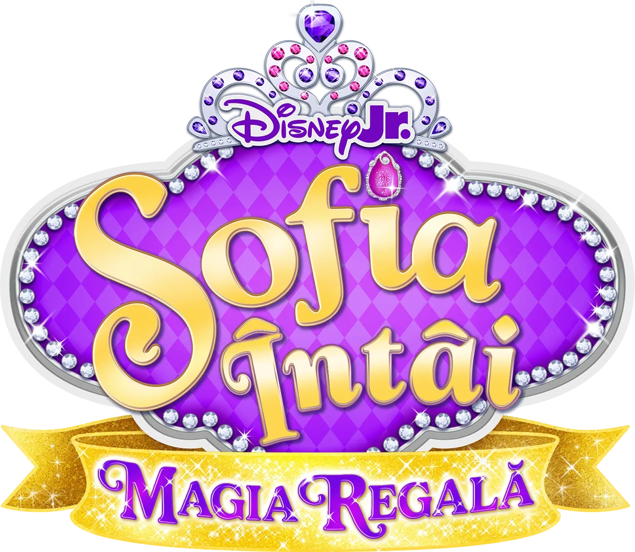 Sofia Întâi: Magia Regală