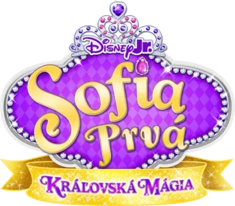 Sofia Prvá: Kráľovská mágia