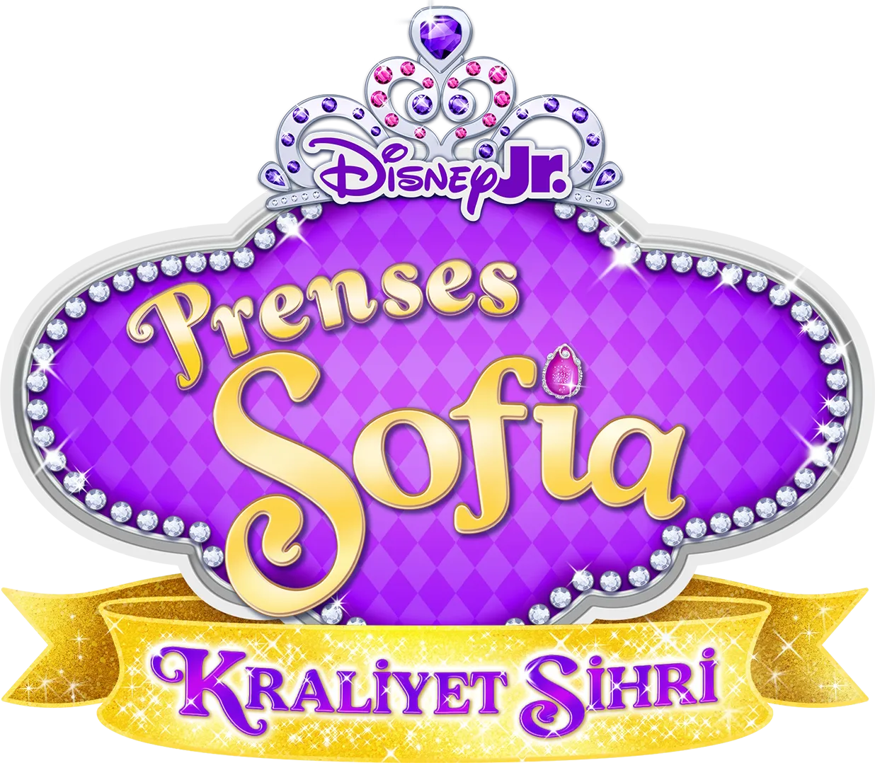 Prenses Sofia: Kraliyet Sihri