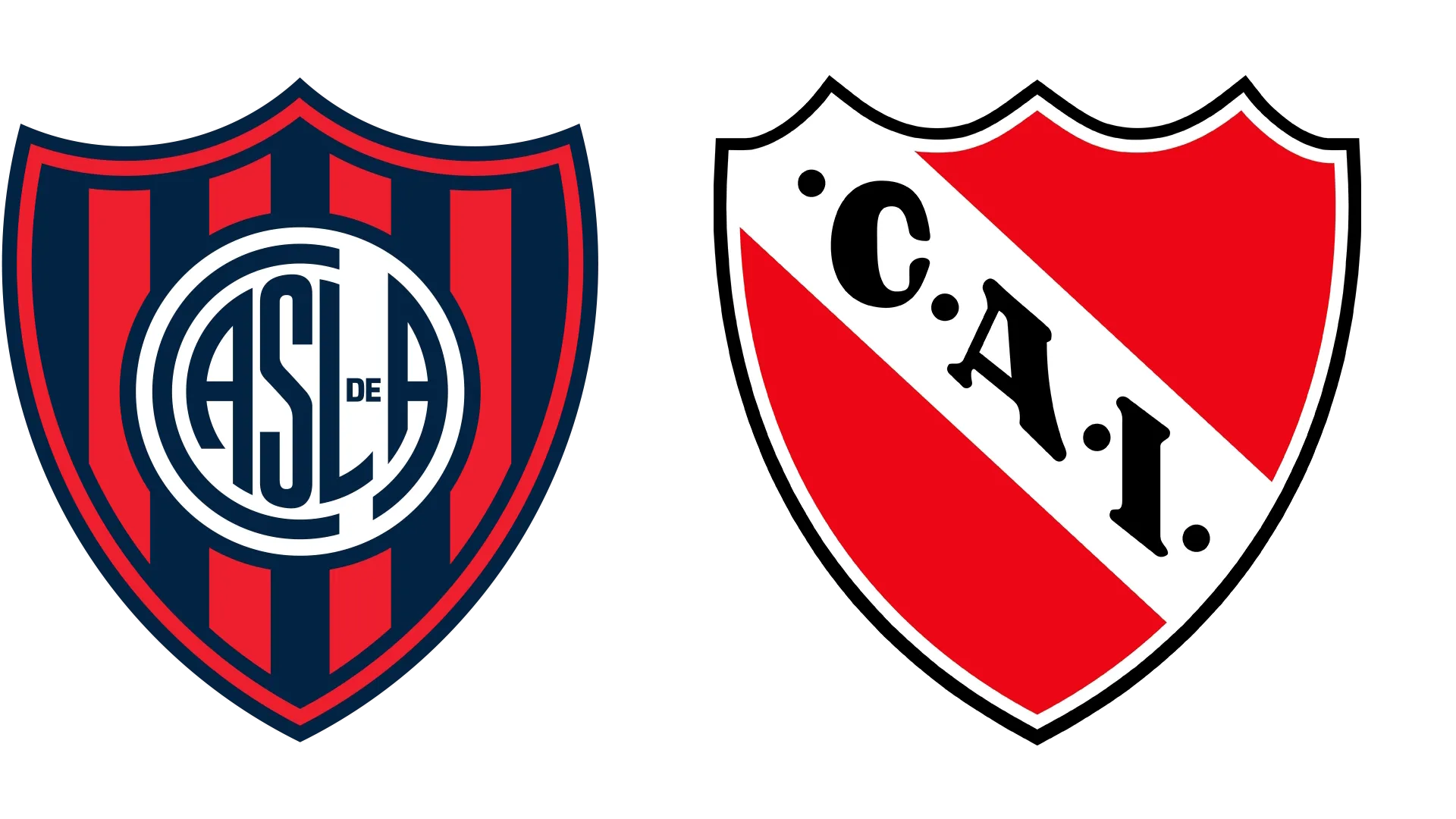 San Lorenzo vs. Independiente (Fecha # 9)