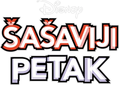 Šašaviji petak