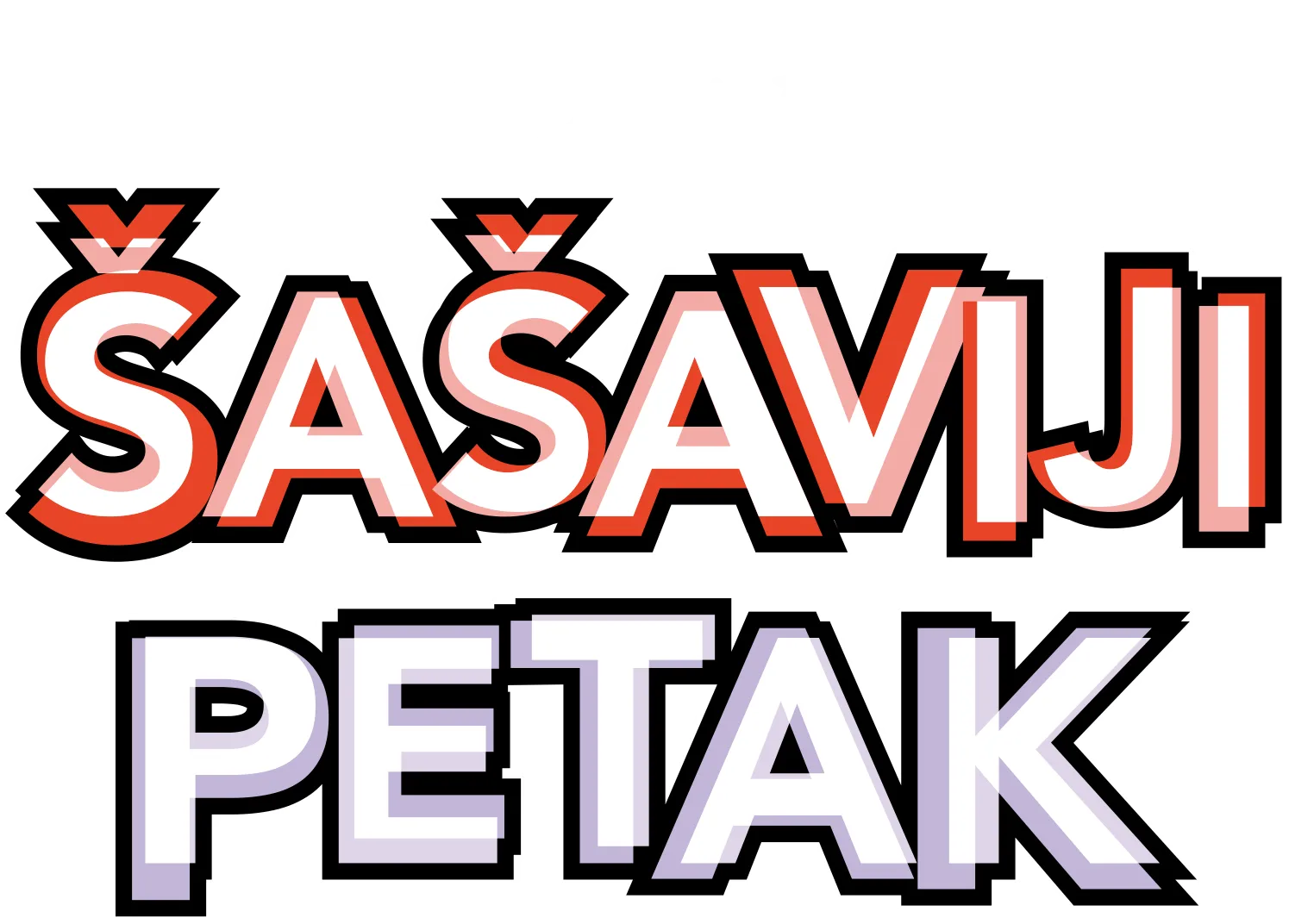 Šašaviji petak