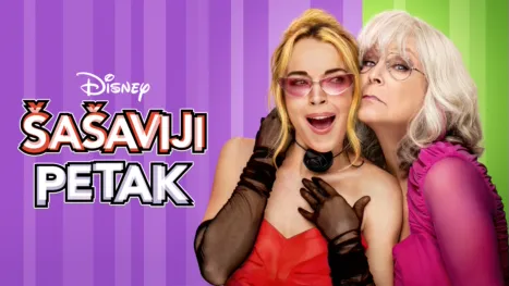 thumbnail - Šašaviji petak