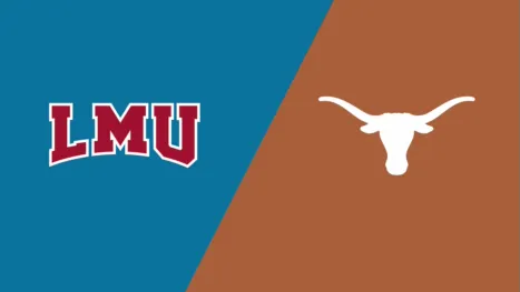thumbnail - Loyola Marymount vs. Texas (Pair #1, Quarterfinal #3)