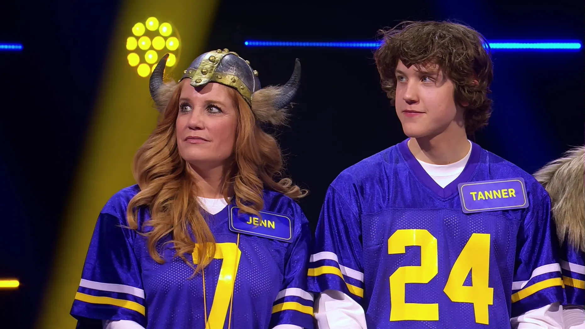 thumbnail - S3:E4 Football Rivals
