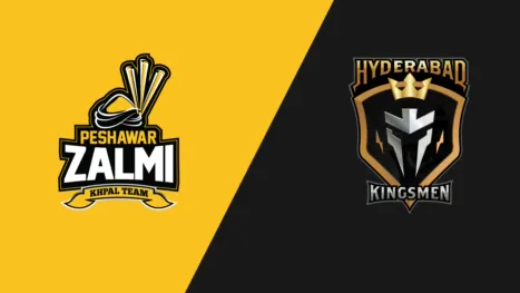 Pakistan Super League (Final)