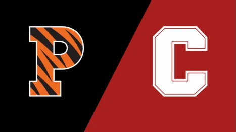 thumbnail - #2 Princeton vs. #4 Cornell (Championship)