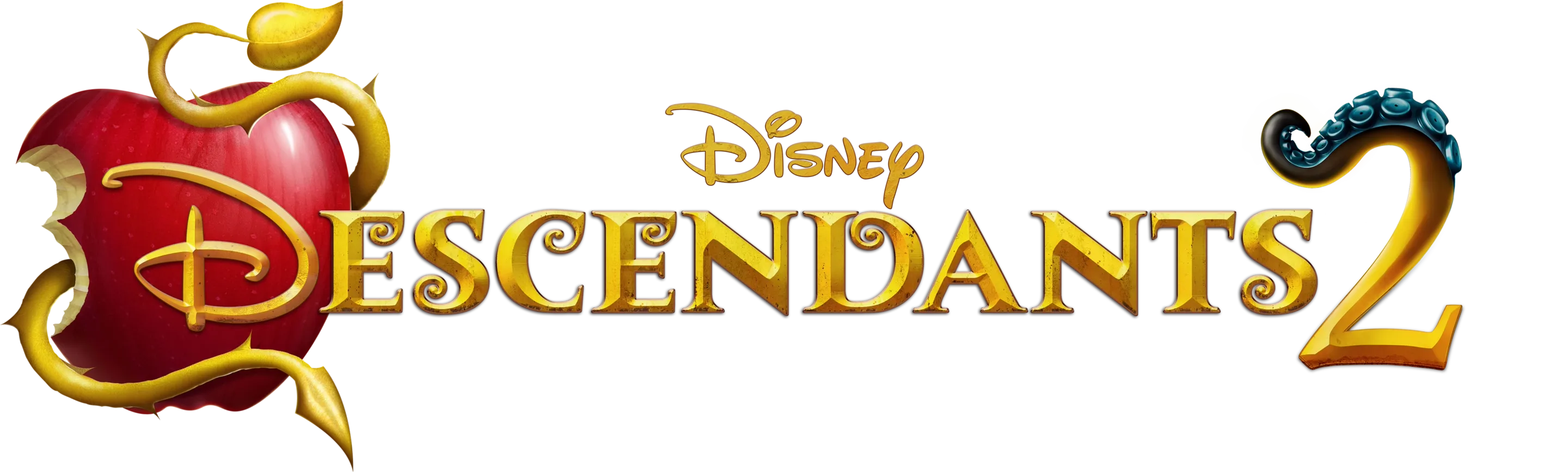 Descendants 2
