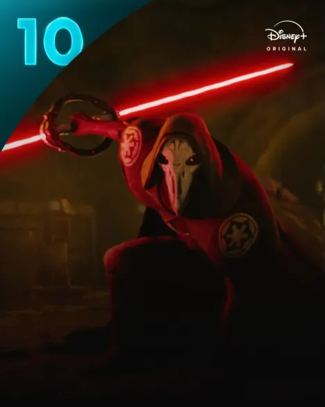 Star Wars: Maul - Señor de las sombras