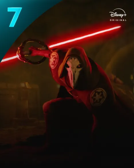 Star Wars: Maul - Shadow Lord