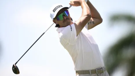 thumbnail - Cadillac Championship: Fowler Featured Group  (Third Round)