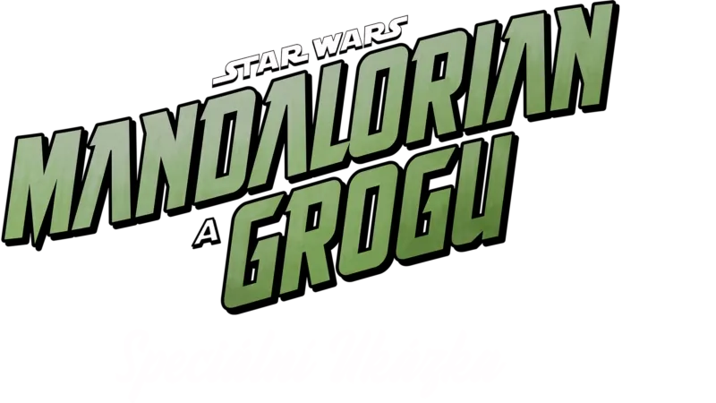 Star Wars: Mandalorian a Grogu | Speciální ukázka