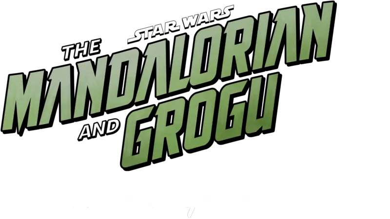 Star Wars: The Mandalorian and Grogu | Avance especial