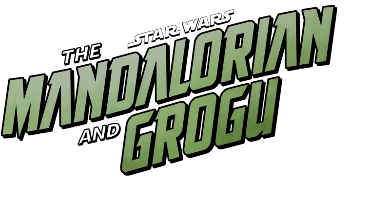 Star Wars : The Mandalorian and Grogu | aperçu spécial
