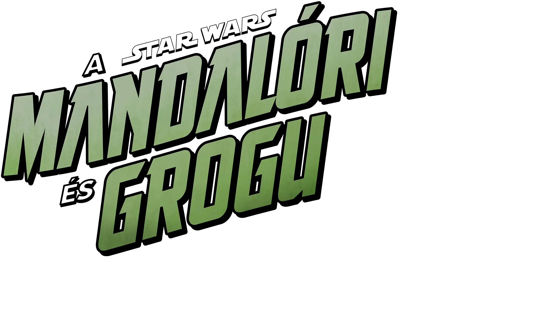 Star Wars: A mandalóri és Grogu | Különleges betekintés