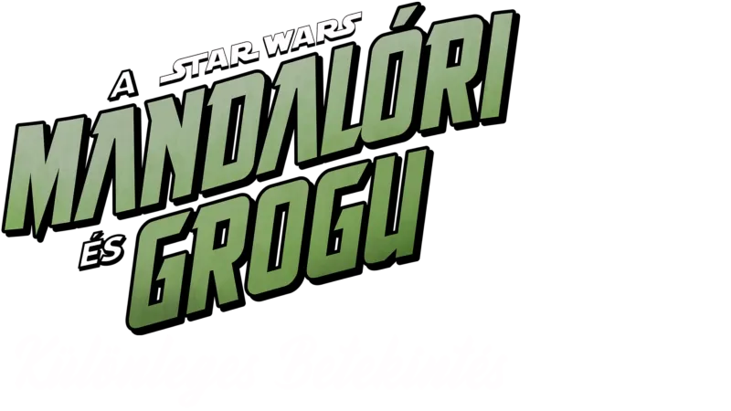 Star Wars: A mandalóri és Grogu | Különleges betekintés