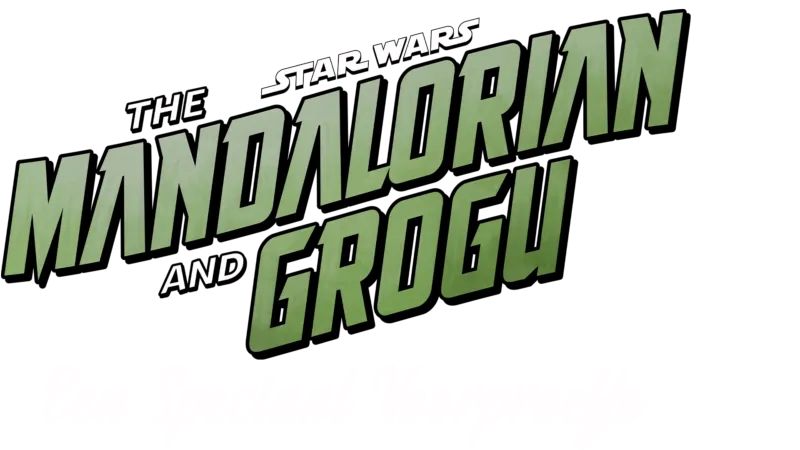Star Wars: The Mandalorian and Grogu | Een speciaal voorproefje