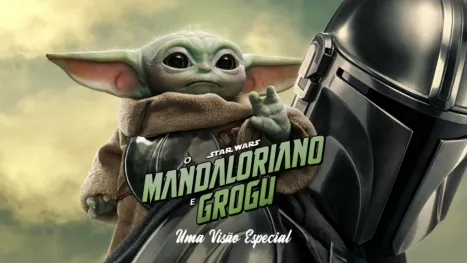 thumbnail - Star Wars: O Mandaloriano e Grogu | Uma Visão Especial