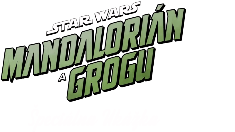 Star Wars: Mandalorian a Grogu | Špeciálna ukážka