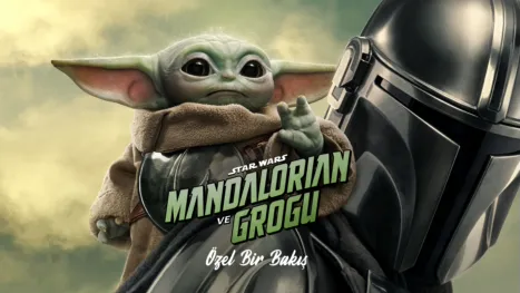 thumbnail - Star Wars: Mandalorian ve Grogu | Özel Bir Bakış