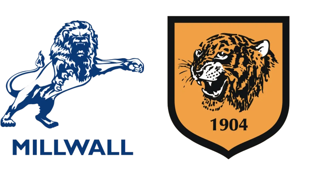 Millwall x Hull City