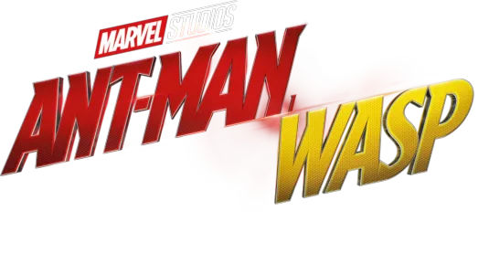 Ant-Man i Wasp
