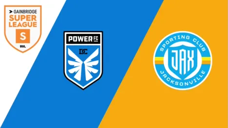 thumbnail - DC Power vs. Sporting Jax