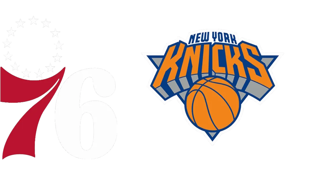 Philadelphia 76ers vs. New York Knicks (Conference Semifinal, Game 2)