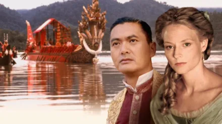Anna and the King