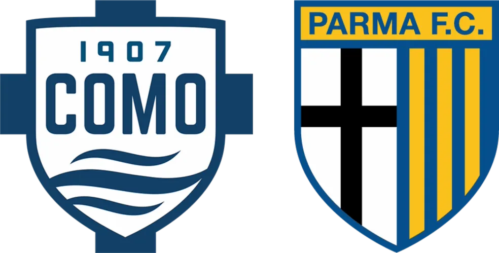 Como vs. Parma
