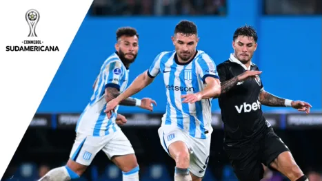 thumbnail - Botafogo (BRA) vs. Racing Club (ARG) 