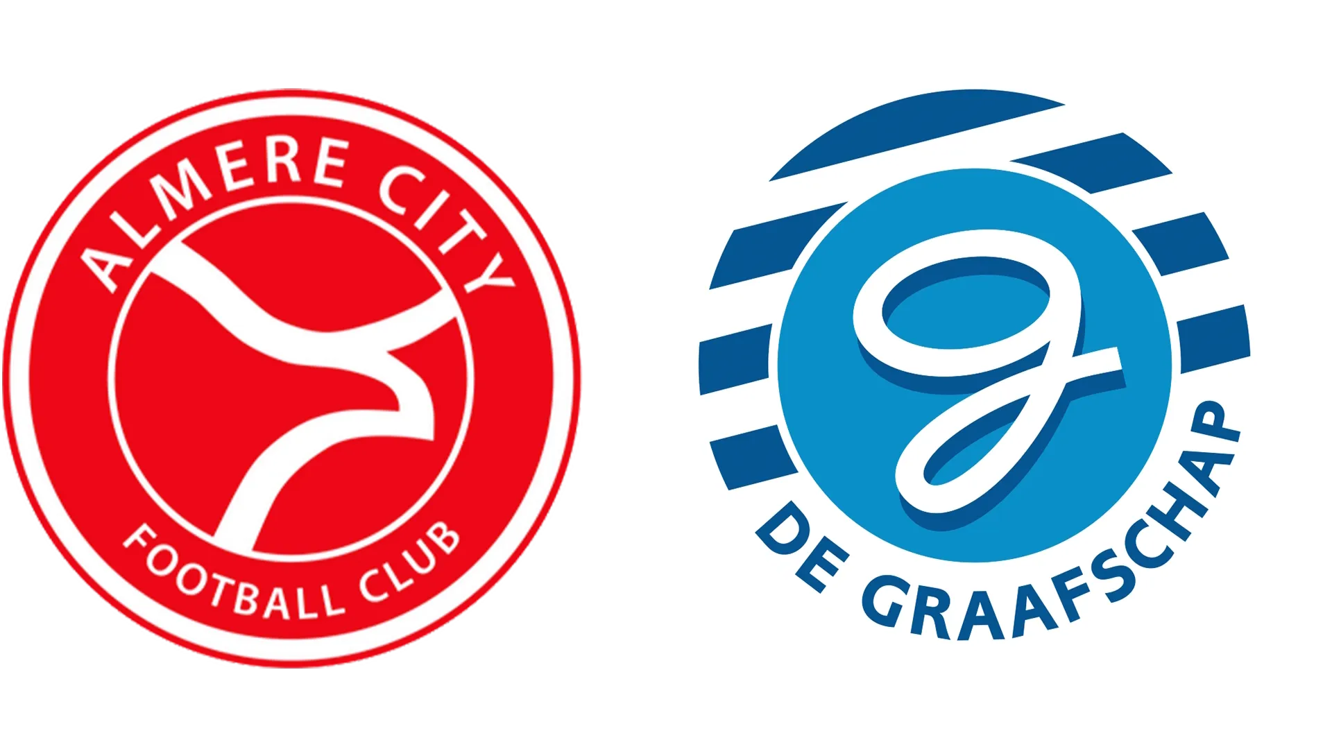 Almere City FC vs. De Graafschap